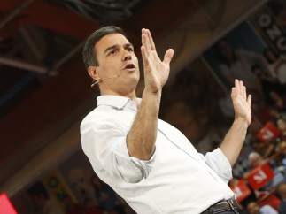 Pedro Sánchez