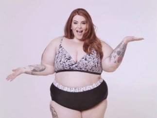 Tess Holliday