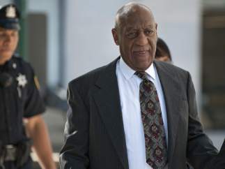 BILL COSBY