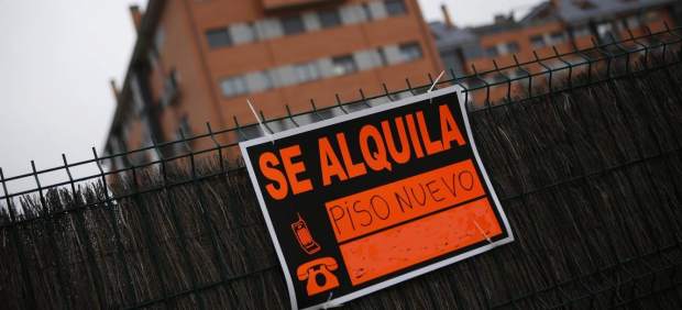 Vivienda en alquiler Vivienda en alquiler