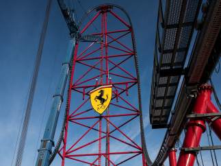 Ferrari Land