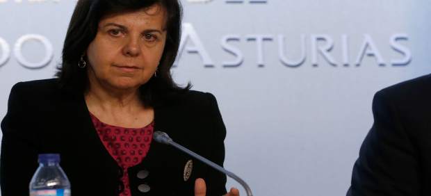 María Jesús Álvarez. 