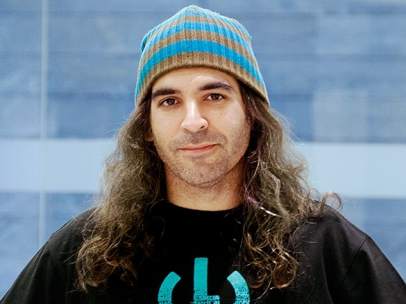 Chema Alonso, CDO de Telefónica