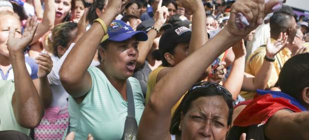 Rajoy convoca al Consejo de Seguridad para analizar la crisis en Venezuela