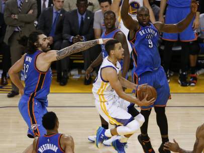 Stephen Curry