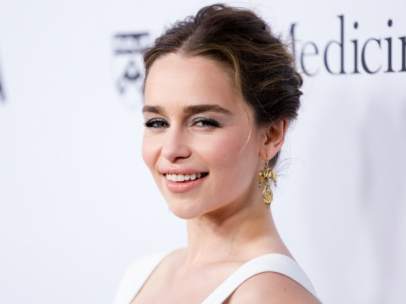 Emilia Clarke