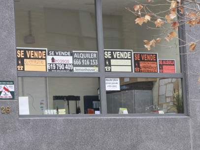 Viviendas en venta y alquiler