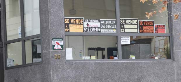 Viviendas en venta y alquiler Viviendas en venta y alquiler