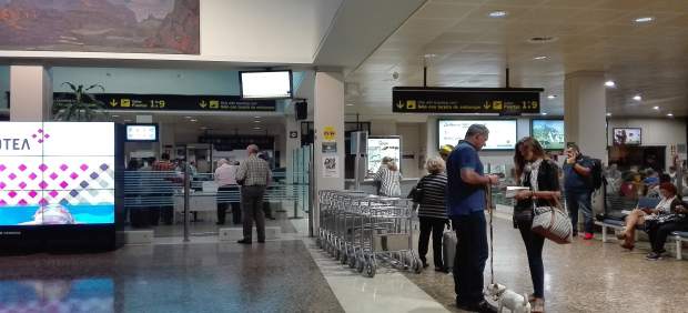 Aeropuerto de Asturias