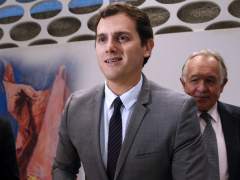 ALBERT RIVERA