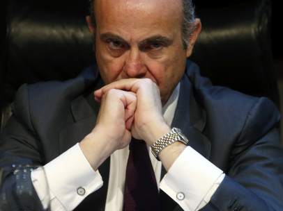 Luis de Guindos