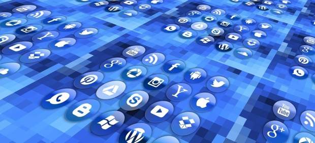 Redes sociales