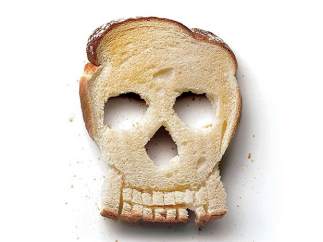 Moda sin gluten