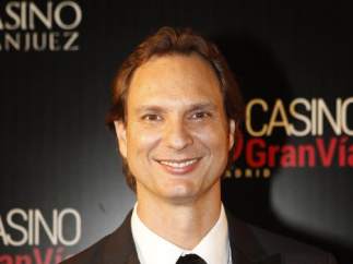 Javier Cárdenas