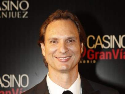 Javier Cárdenas