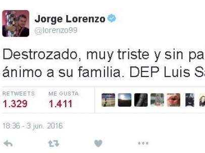 Jorge Lorenzo