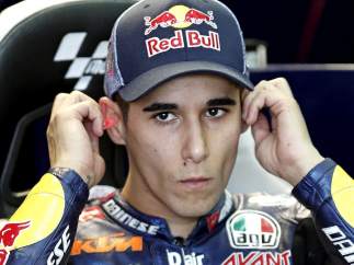 Luis Salom