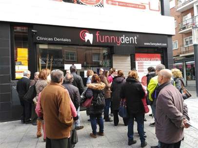 Clínicas de Funnydent