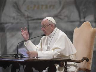 Papa Francisco