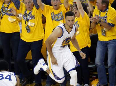 Stephen Curry