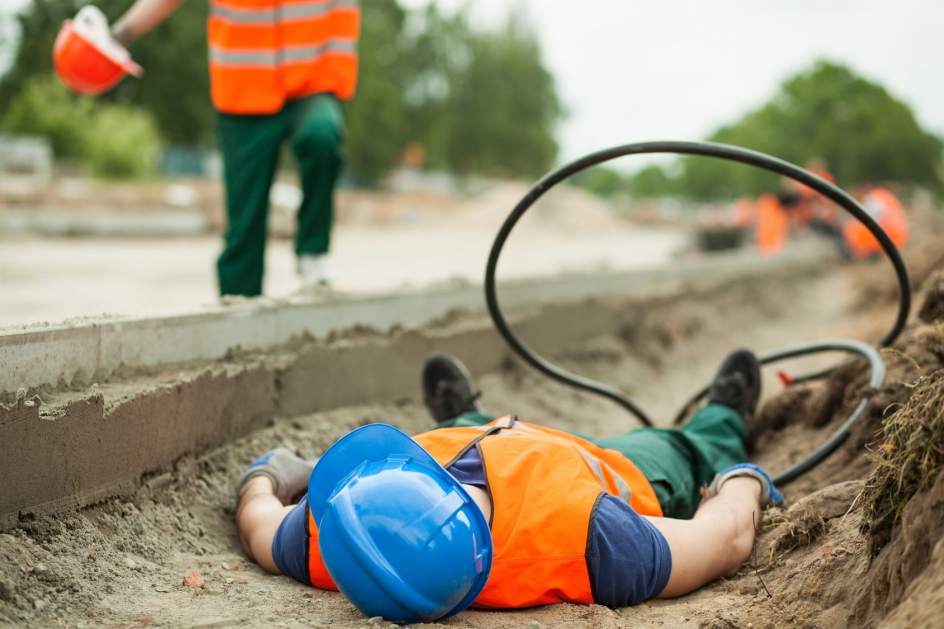 Los Accidentes Laborales Se Cobraron 301 Vidas Hasta Junio, 16 Más Que ...