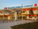 Hospital Infanta Leonor Hospital Infanta Leonor