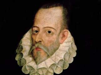Miguel de Cervantes