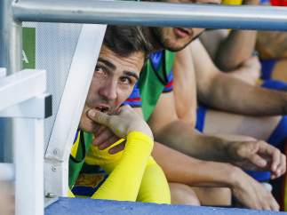Iker Casillas