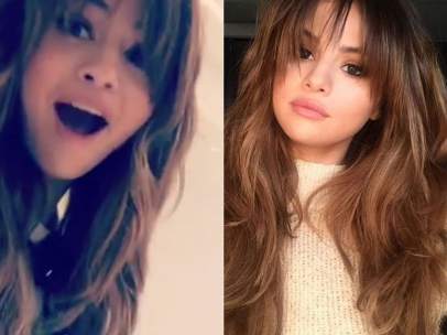 Selena Gomez