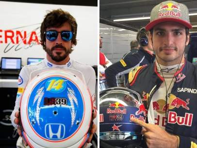 Homenajes a Salom