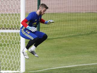 De Gea