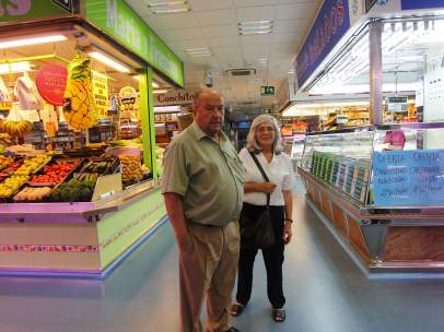 Supermercado