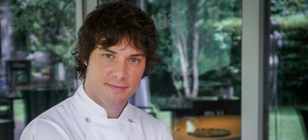 Jordi Cruz