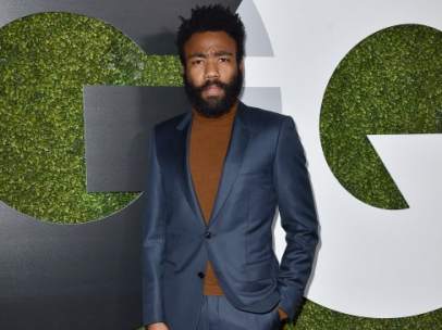 Donald Glover
