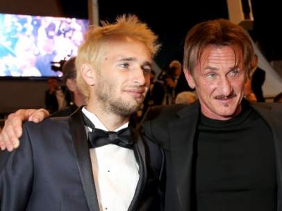 Sean Penn