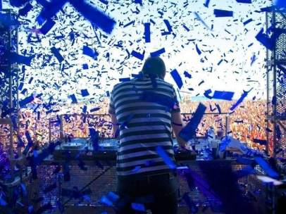ARENAL SOUND