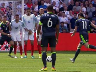Falta de Bale
