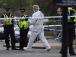 Crimen Jo Cox Crimen Jo Cox