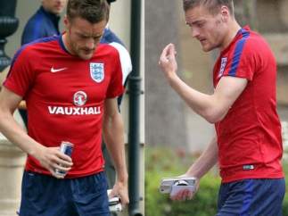 Jamie Vardy