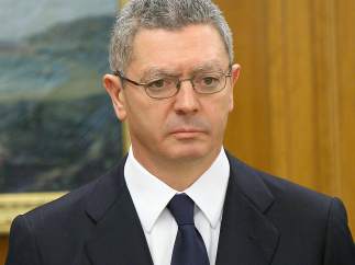 Alberto Ruiz Gallardón