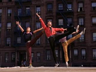 'West Side Story'