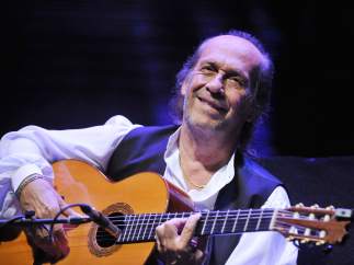 Paco de Lucía