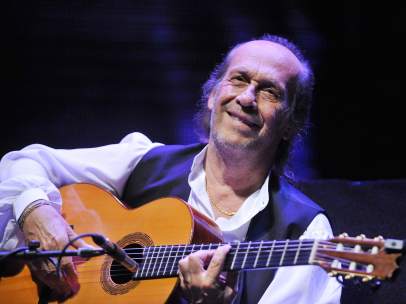 Paco de Lucía