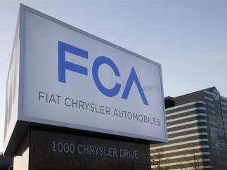 Fiat Chrysler