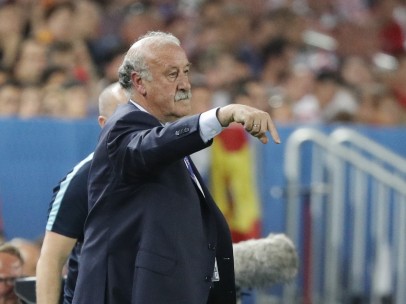 Del Bosque