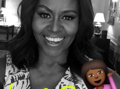 Michelle Obama