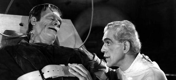 Resultado de imagen de frankenstein