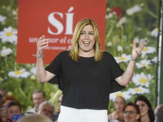 Susana Díaz