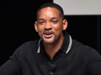 Will Smith
