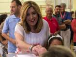 Susana Díaz Susana Díaz